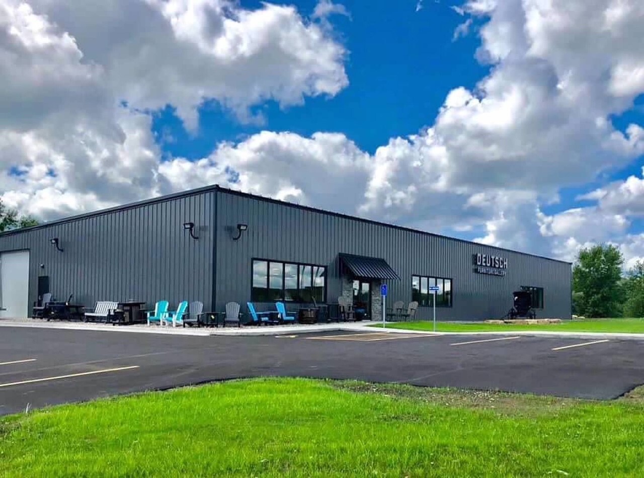 4825 Commercial Dr SW, Rochester, MN à vendre Photo principale– Image 1 sur 12