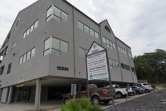 Plus de détails pour 12501 Judson Rd, San Antonio, TX - Bureau à louer