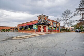 Plus de détails pour 3625 Hillsborough St, Raleigh, NC - Local commercial à louer