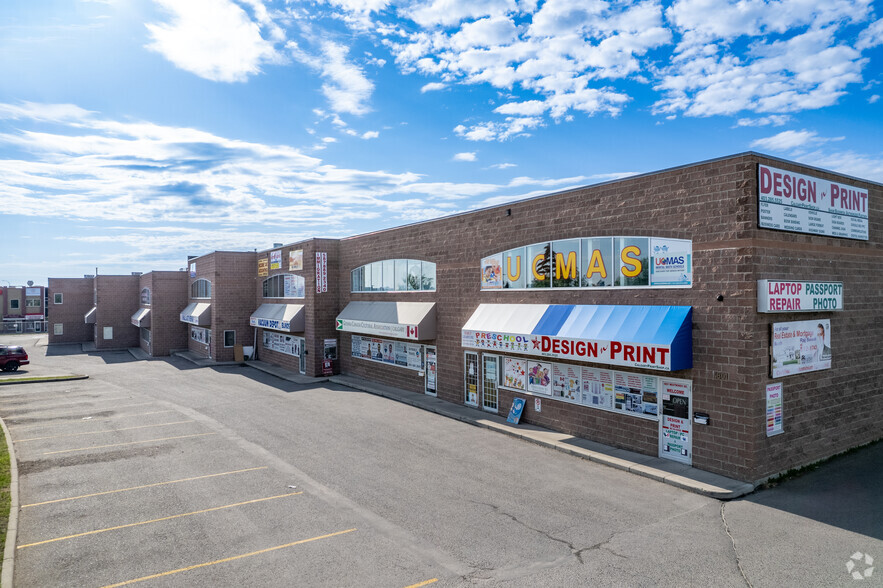 4809 Westwinds Dr NE, Calgary, AB à vendre - Photo de l’immeuble – Image 3 sur 5