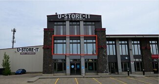 Plus de détails pour 2330 Ellwood Dr SW, Edmonton, AB - Bureau à louer