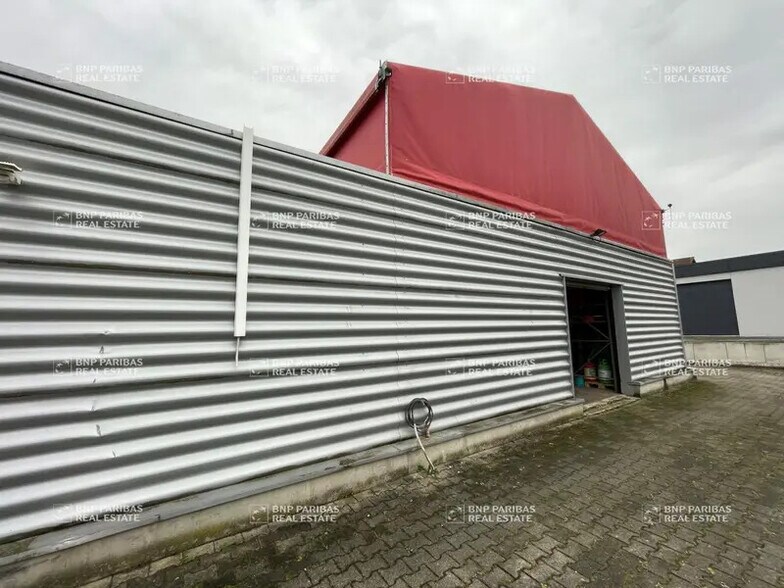 10 Rue Du Commerce, Oberhoffen-sur-Moder à louer - Photo de l’immeuble – Image 3 sur 10