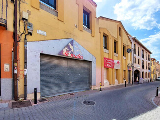 Plus de détails pour Local commercial à vendre