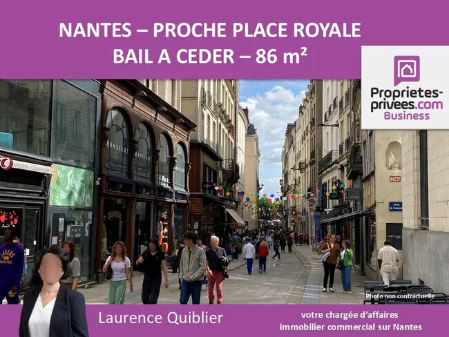 Plus de détails pour Local commercial à louer