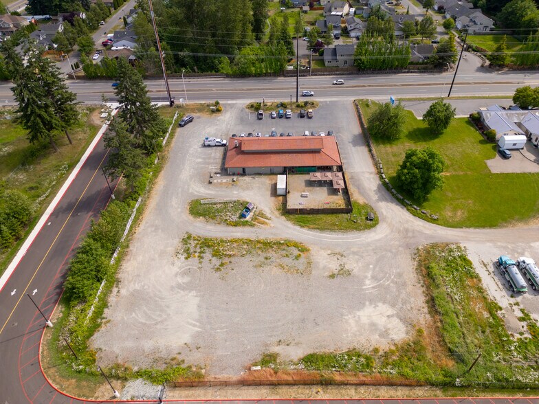 6805 176th St E, Puyallup, WA à vendre - Photo de l’immeuble – Image 3 sur 13