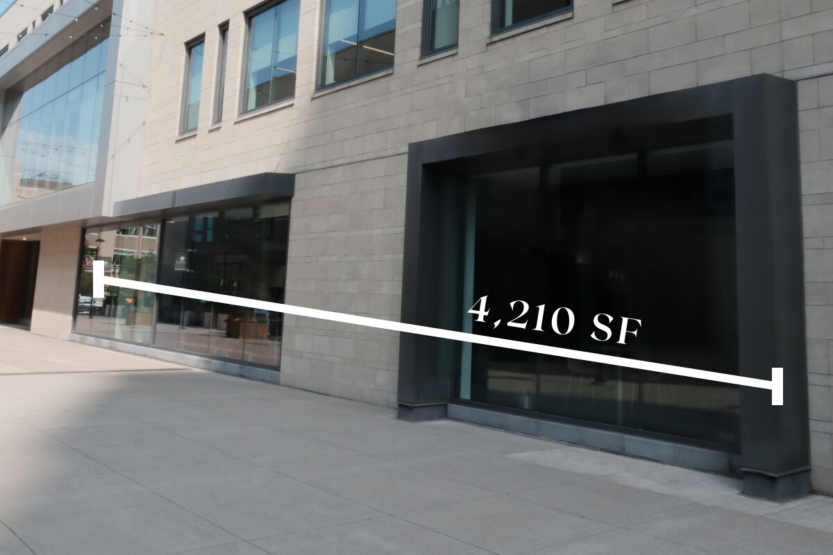 280 E Broad St, Rochester, NY à louer Photo intérieure– Image 1 sur 1