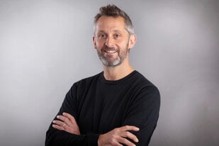 Andrew Taylor