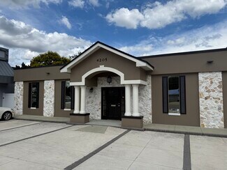 Plus de détails pour 4205 Edgewater Dr, Orlando, FL - Bureau à vendre