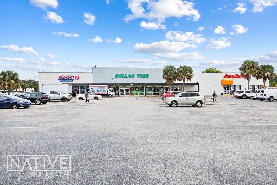 1722-1744 N Military Trl, West Palm Beach, FL à louer - Photo de l’immeuble – Image 3 sur 14