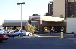 Plus de détails pour 1301 S 7th Ave, Phoenix, AZ - Bureau à louer