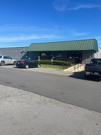 Plus de détails pour 2385 John Fries Hwy, Quakertown, PA - Bureau à louer