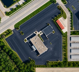 Plus de détails pour 5155 W Pike Plaza Rd, Indianapolis, IN - Local commercial à vendre