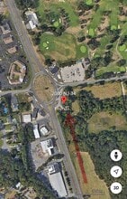 2000 Hwy 34, Wall Township, NJ - Vue aérienne  vue de carte - Image1