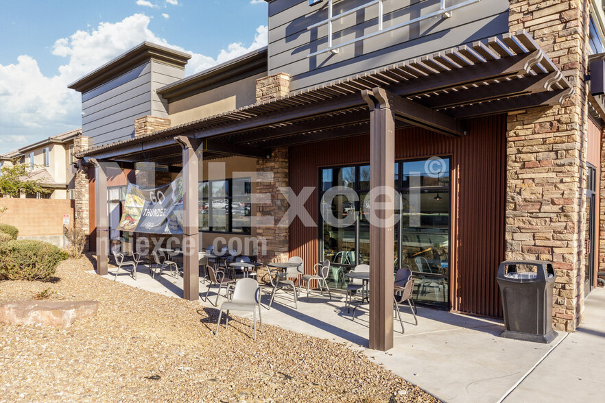 922 Brigham, St George, UT à louer - Photo de l’immeuble – Image 3 sur 5