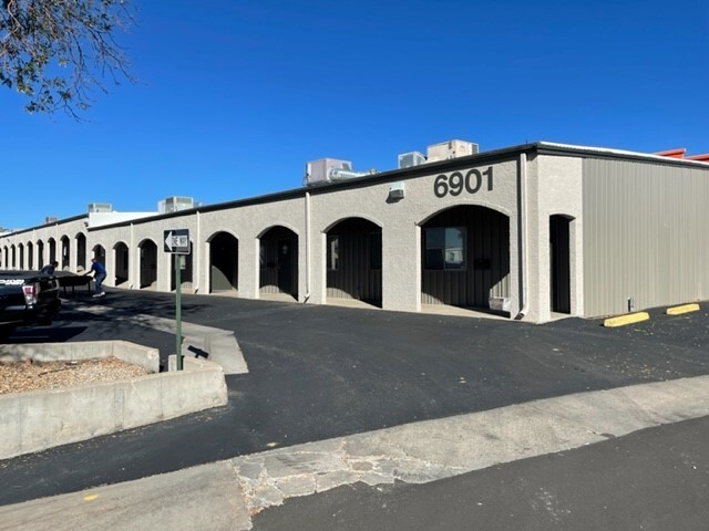 6901 W 117th Ave, Broomfield, CO à louer - Photo de l’immeuble – Image 1 sur 3