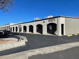 Plus de détails pour 6901 W 117th Ave, Broomfield, CO - Local d'activités, Industriel/Logistique à louer