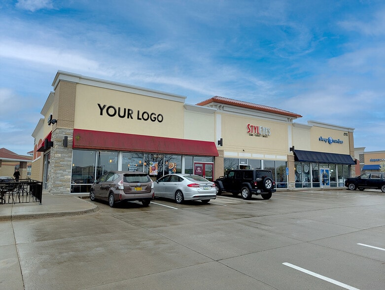 6630 Mills Civic Pky, West Des Moines, IA à louer - Photo de l’immeuble – Image 1 sur 8