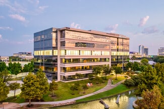 Plus de détails pour 3000 Internet Blvd, Frisco, TX - Local commercial à louer