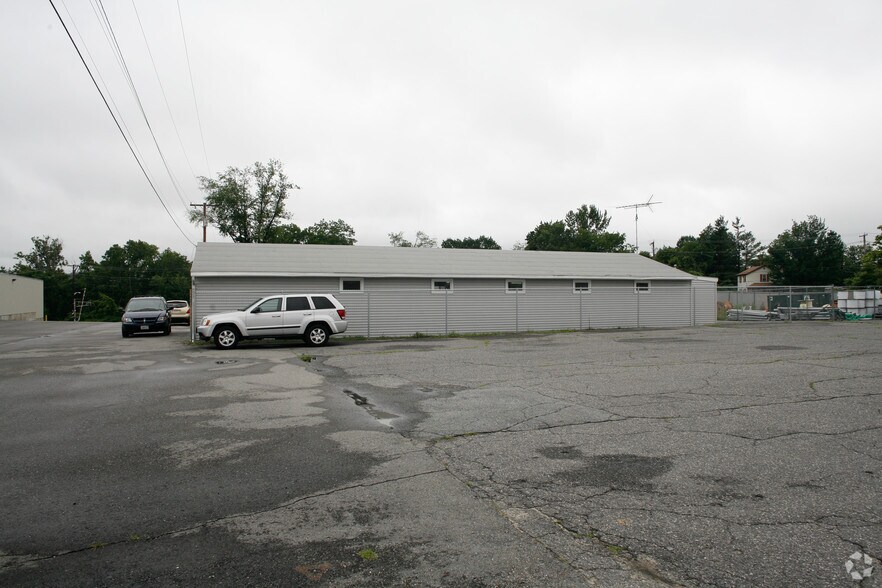 463-477 Lancaster St, Leominster, MA à vendre - Photo de l’immeuble – Image 2 sur 3