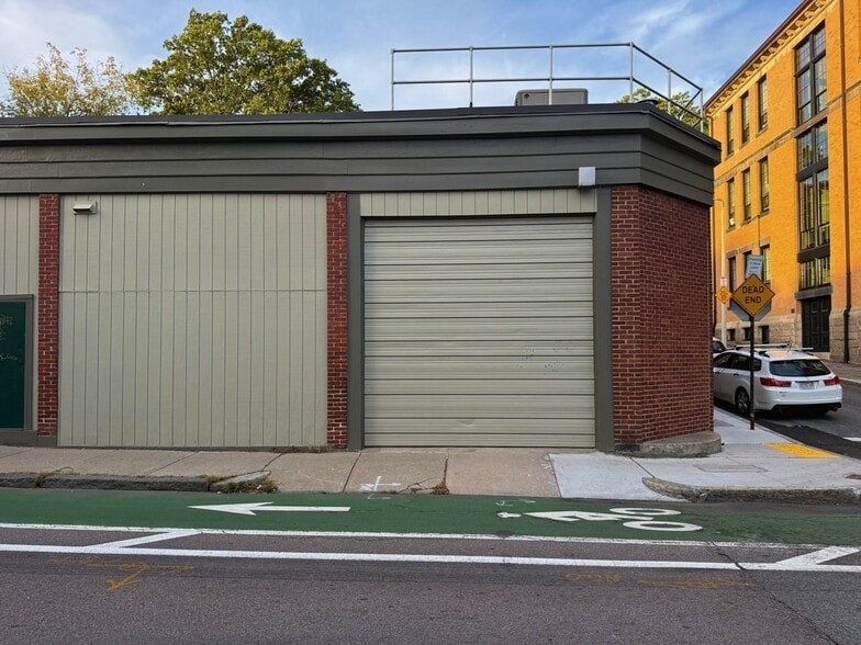 76 Green St, Boston, MA à louer - Photo de l’immeuble – Image 2 sur 16