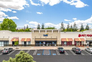 Plus de détails pour 5865 Lone Tree Way, Antioch, CA - Bureau/Local commercial à louer