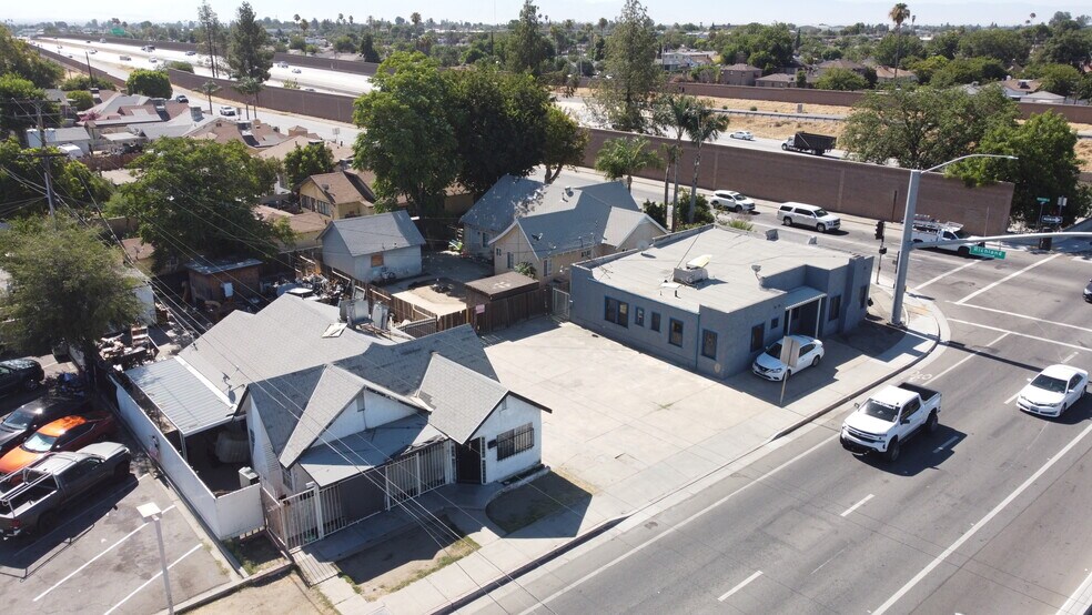 18 S Chester Ave, Bakersfield, CA à vendre - Photo de l’immeuble – Image 3 sur 9