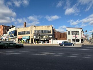 Plus de détails pour Springfield Ave Portfolio – Local commercial à vendre, Irvington, NJ