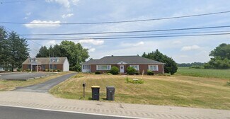 Plus de détails pour 719 S DuPont Blvd, Milford, DE - Local d’activités à vendre