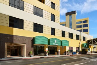Plus de détails pour 680 Iwilei Rd, Honolulu, HI - Différents types d’espaces à louer