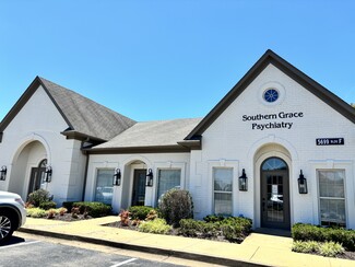 Plus de détails pour 5699 Getwell Rd, Southaven, MS - Bureau à louer