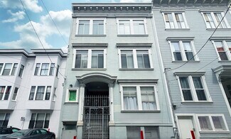 Plus de détails pour 42 Wayne Pl, San Francisco, CA - Logement à vendre