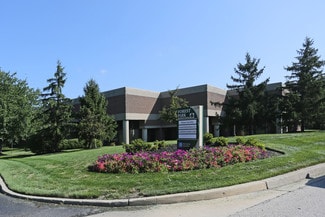 Plus de détails pour 1228 Forest Pky, West Deptford, NJ - Industriel/Logistique à louer