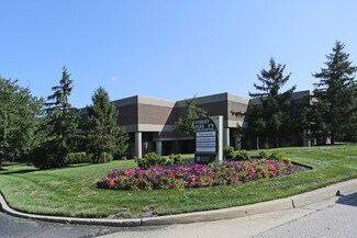 Plus de détails pour 1228 Forest Pky, West Deptford, NJ - Industriel/Logistique à louer