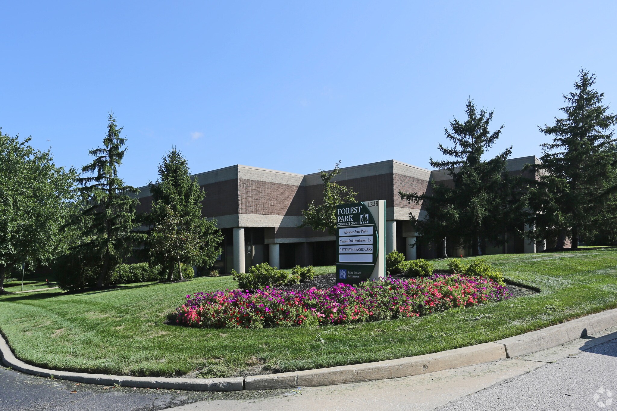 1228 Forest Pky, West Deptford, NJ à louer Photo principale– Image 1 sur 14