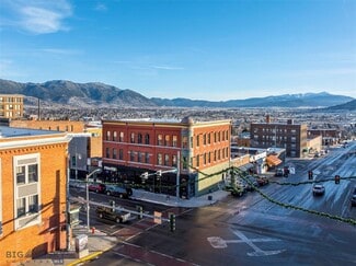 Plus de détails pour 140 W Park St, Butte, MT - Logement à vendre