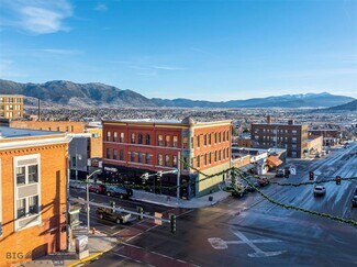 Plus de détails pour 140 W Park St, Butte, MT - Logement à vendre