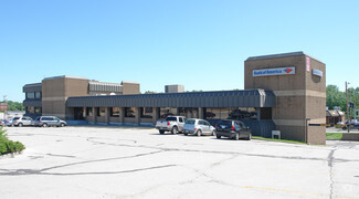 Plus de détails pour 2728 NE Vivion Rd, Kansas City, MO - Bureau, Bureau/Médical à louer