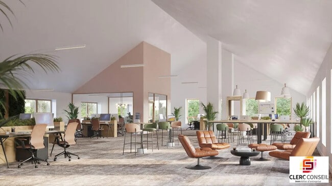 Plus de détails pour Bureau à vendre