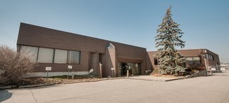 Plus de détails pour 10400 Evendale Dr, Evendale, OH - Industriel/Logistique à louer