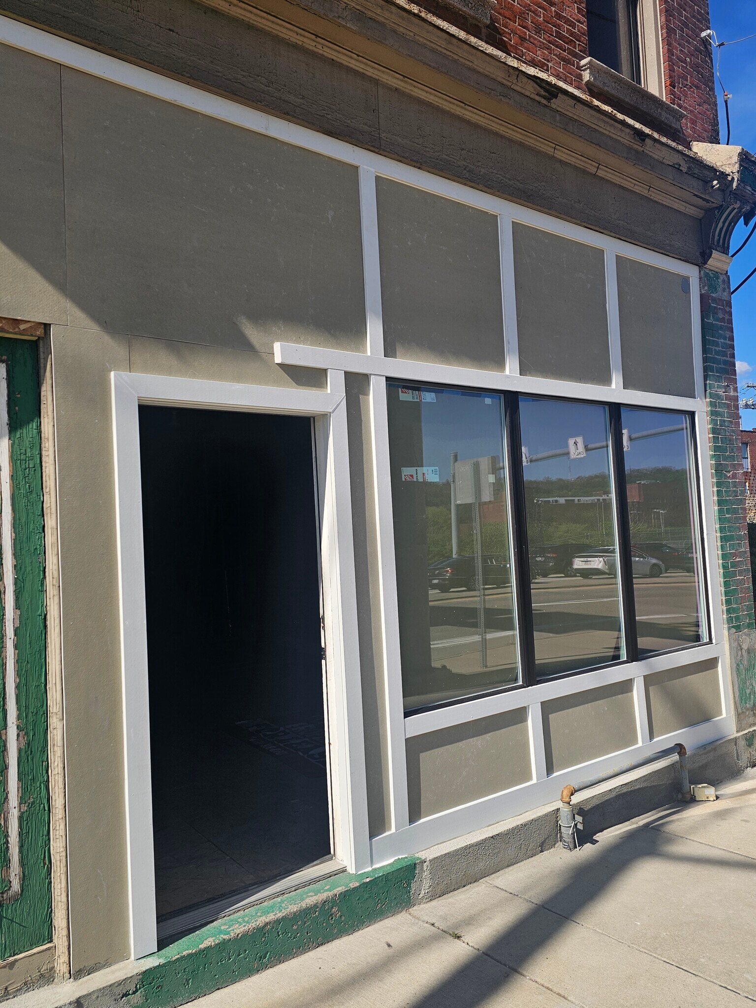 842 E Ohio St, Pittsburgh, PA à louer Photo principale– Image 1 sur 3