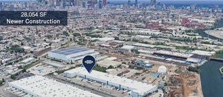 Plus de détails pour 2400 S Wood St, Chicago, IL - Industriel/Logistique à louer