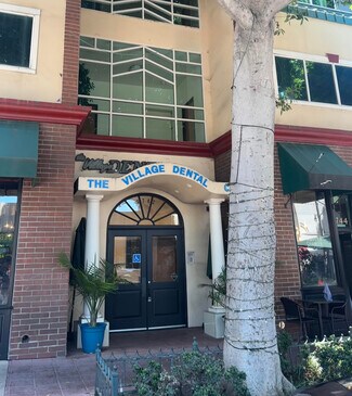 Plus de détails pour 6740-6744 Greenleaf Ave, Whittier, CA - Médical à louer