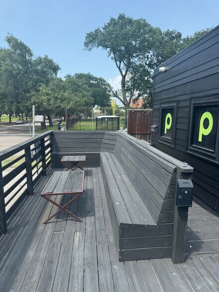 4409 Almeda Rd, Houston, TX à louer - Photo de l’immeuble – Image 3 sur 19