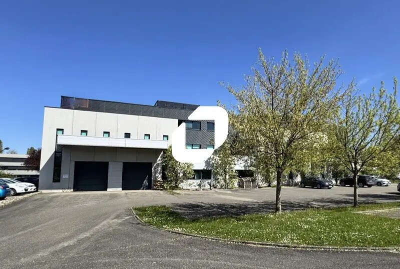 8 Rue Des Hérons, Entzheim à louer - Photo de l’immeuble – Image 2 sur 9