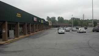 Plus de détails pour 241 Hillcrest Dr, Laurens, SC - Local commercial à louer