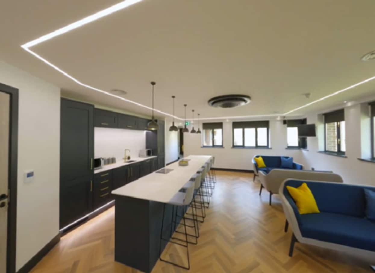 Birch House Forest Rd, Denmead à louer Photo intérieure– Image 1 sur 9