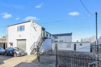 Plus de détails pour 330-334 St James Rd, Londres - Industriel/Logistique à louer