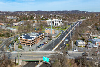 23-00 State Route 208, Fair Lawn, NJ - VUE AÉRIENNE  vue de carte - Image1