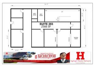 7100 W Commercial Blvd, Lauderhill, FL à louer Photo intérieure– Image 1 sur 14