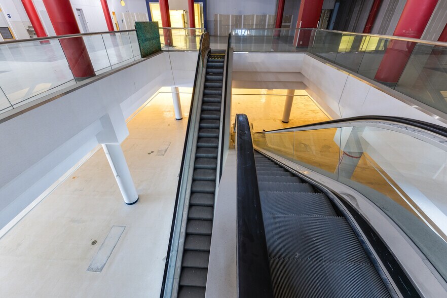 2700 Miamisburg Centerville Rd, Dayton, OH à louer - Photo de l’immeuble – Image 2 sur 17